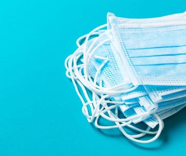 Using HIPAA compliant texts to manage Long COVID