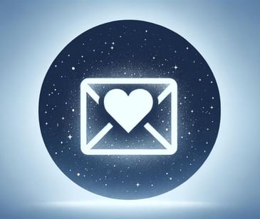 Using email for mental health support among healthcare workers