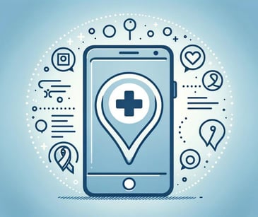 Using text messages to promote cancer screening