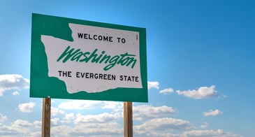 Washington state enacts pioneering health data privacy law