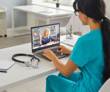 What are HIPAA’s privacy requirements for telehealth?