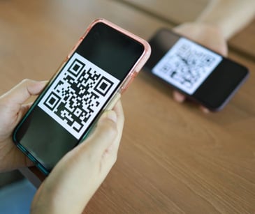 What is quishing? The QR code phishing scam explained