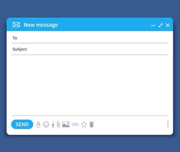 When is a subject line PHI?
