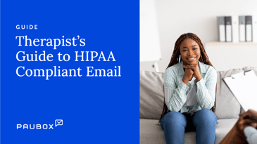 Healthcare’s Guide to Personalized and HIPAA Compliant Email Marketing