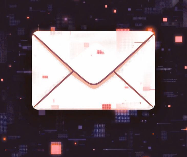 email icon