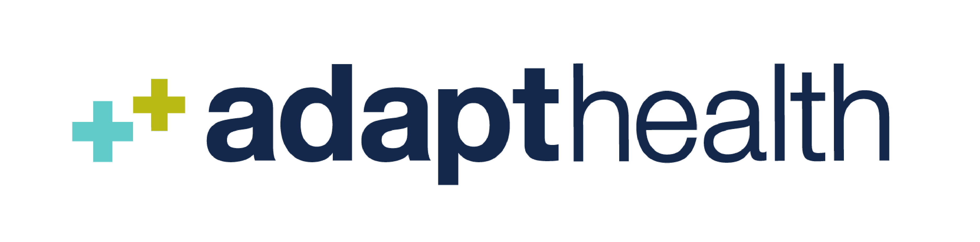 AdaptHealth logo
