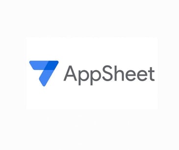 appsheet logo