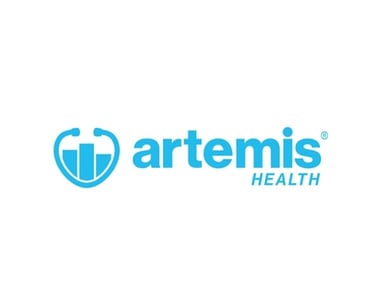 artemis health logo