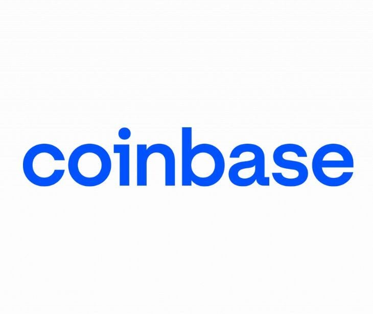 coinbase logo