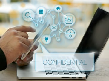 Preserving trust in confidentiality: The role of HIPAA compliant email in modern therapy