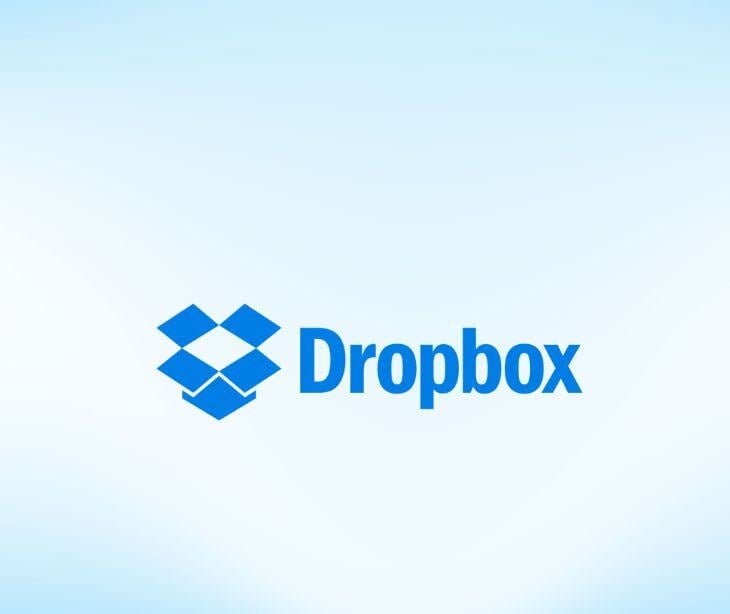 dropbox logo