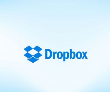 dropbox logo