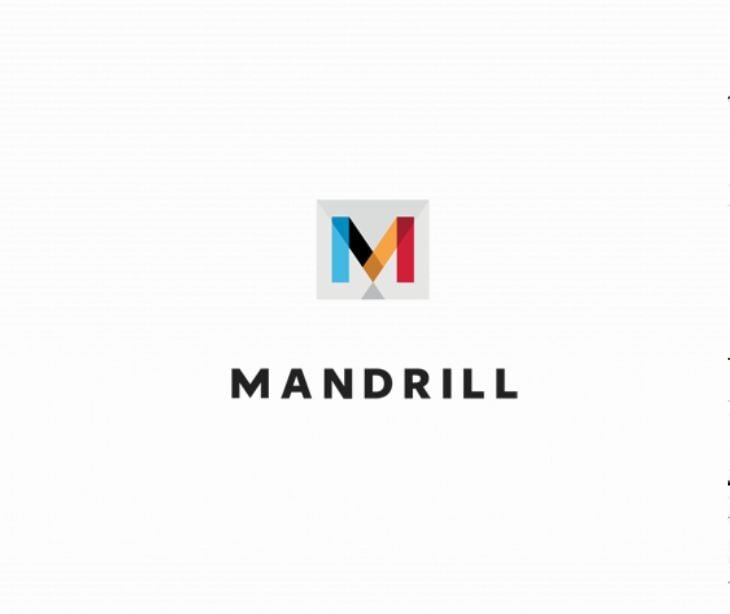mandrill logo