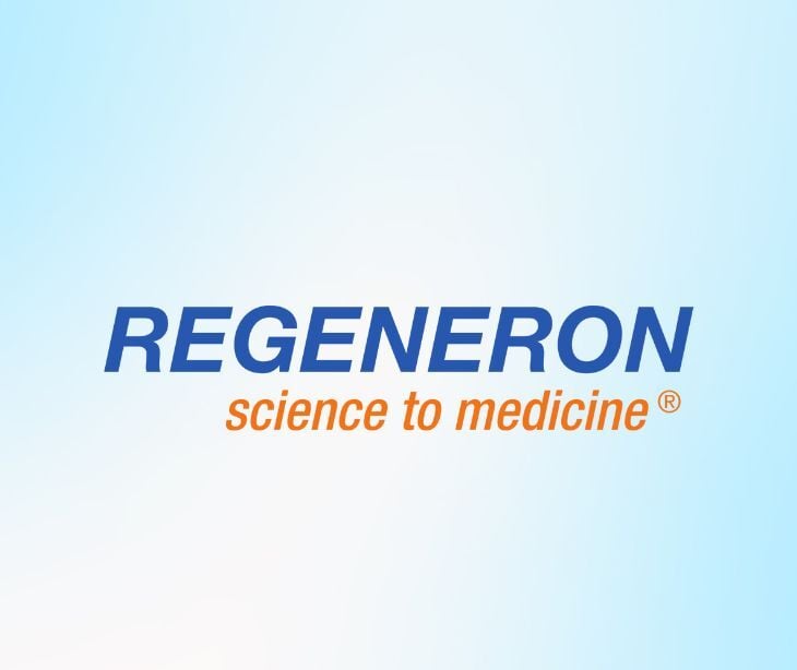 regeneron logo