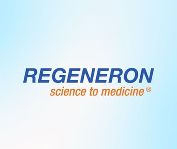 regeneron logo
