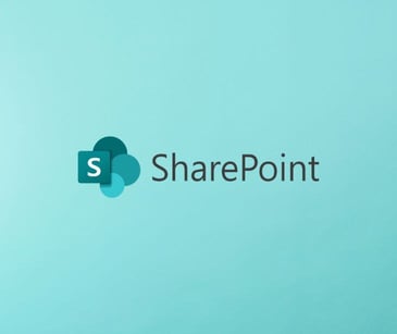 sharepoint logo