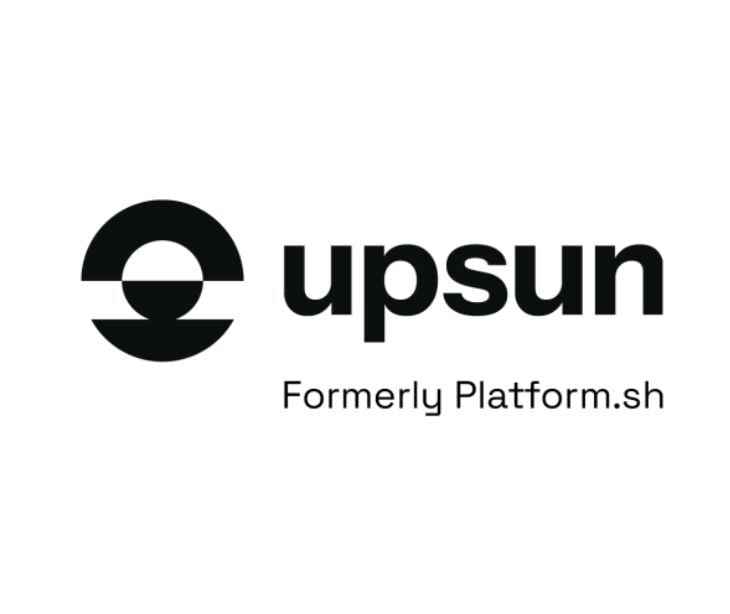 upsun logo