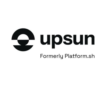 upsun logo