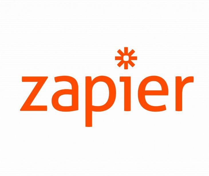 zapier logo