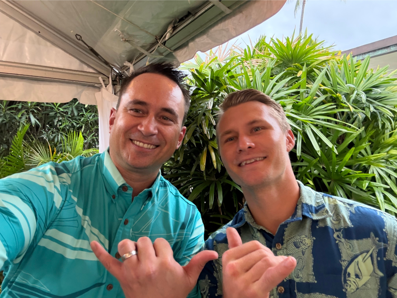 Our 10th patent granted by the U.S. Patent and Trademark Office