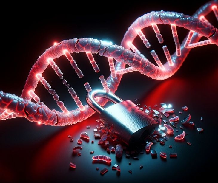23andMe successor sued by California AG over 2023 data breach