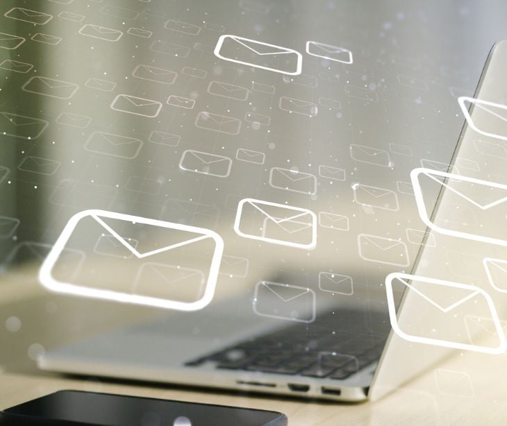 5 email marketing stats for healthcare providers