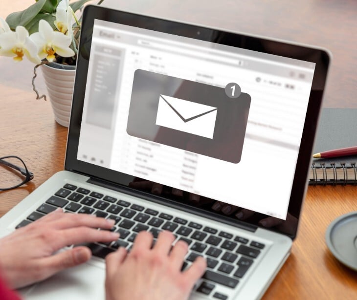 5 steps to protect your organization's email system