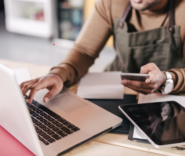 4 ways small businesses can protect themselves from AI-driven email threats