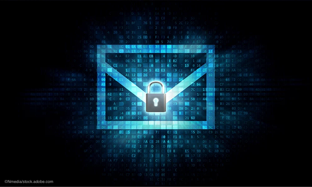 What is email archiving?