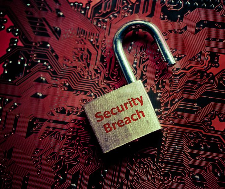 8.8 million affected by healthcare breaches in January 2024 alone