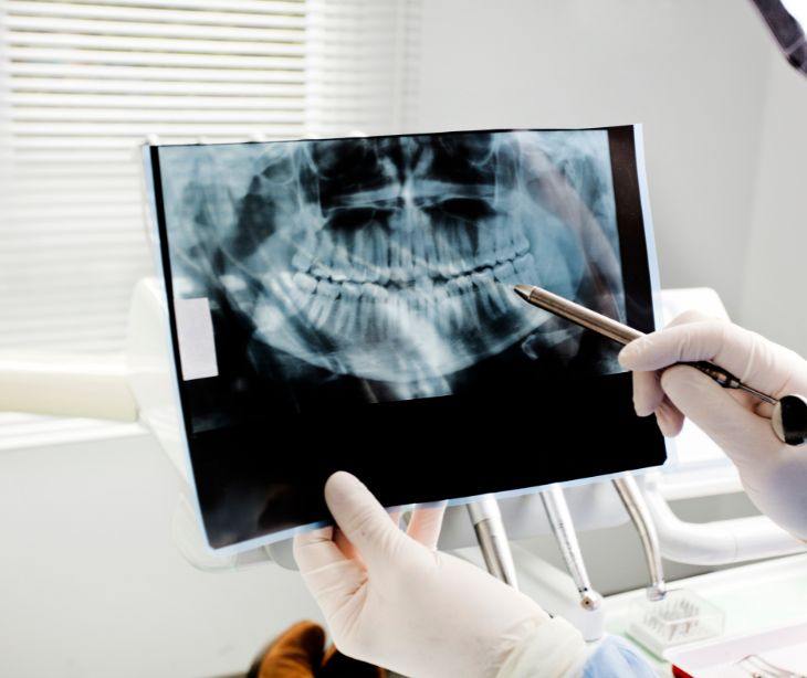 9 common PHI pitfalls for dentists