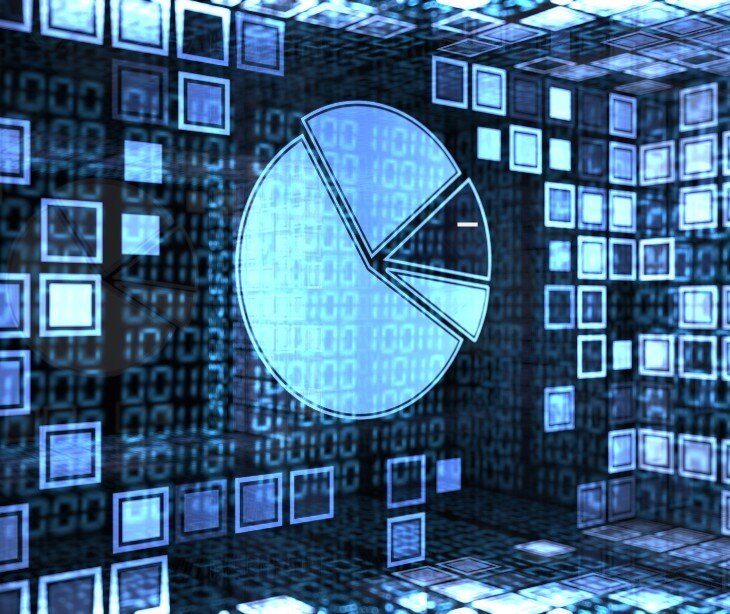 AI used to hide phishing malware in fake business charts