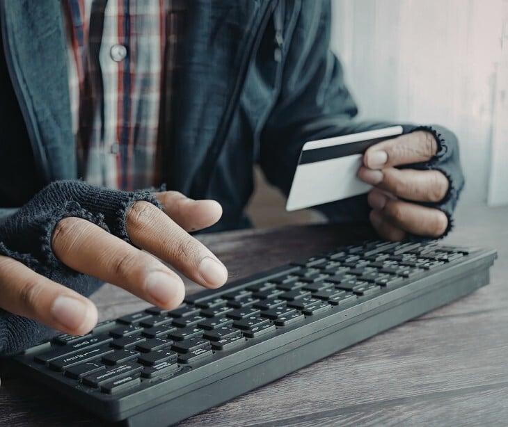 AI-enabled impersonation is making fraud more believable