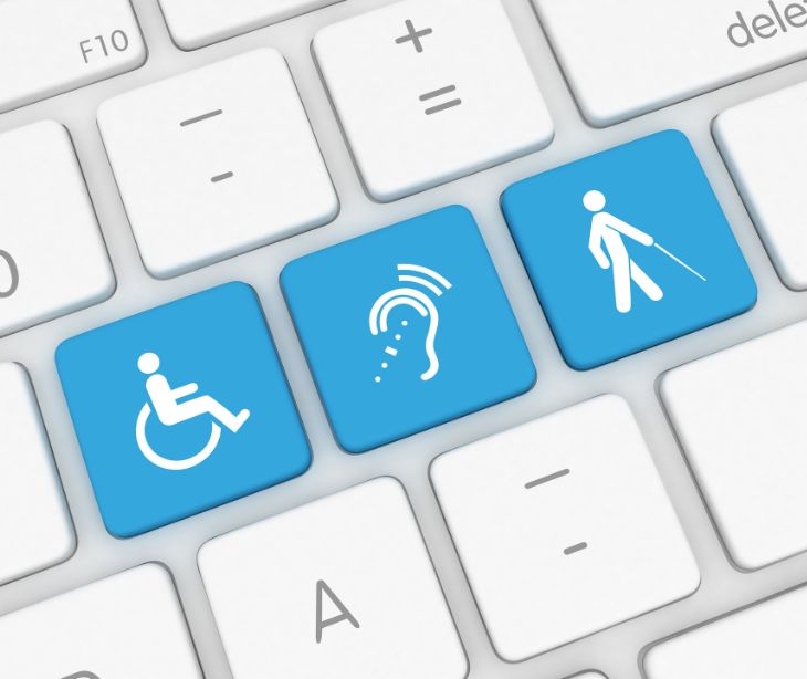 Accessibility and readability best practices for healthcare emails