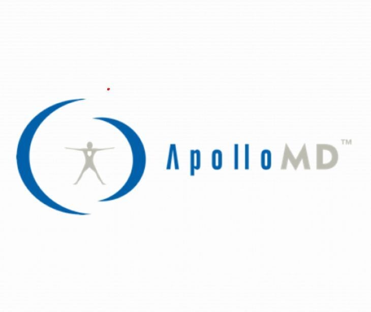 apollo md logo