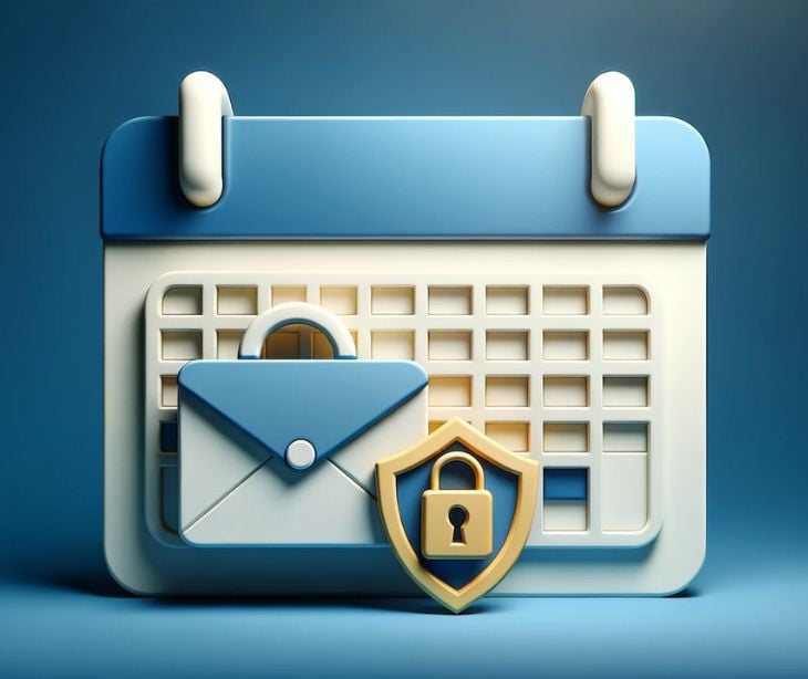Are appointment reminder emails HIPAA compliant?