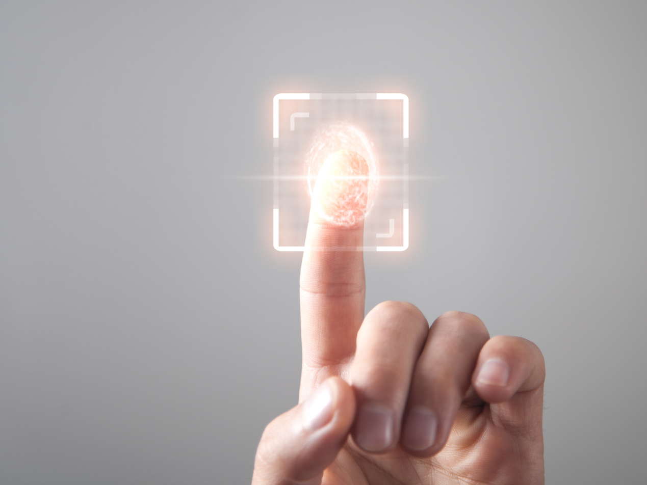 Balancing convenience and privacy with biometric authentication