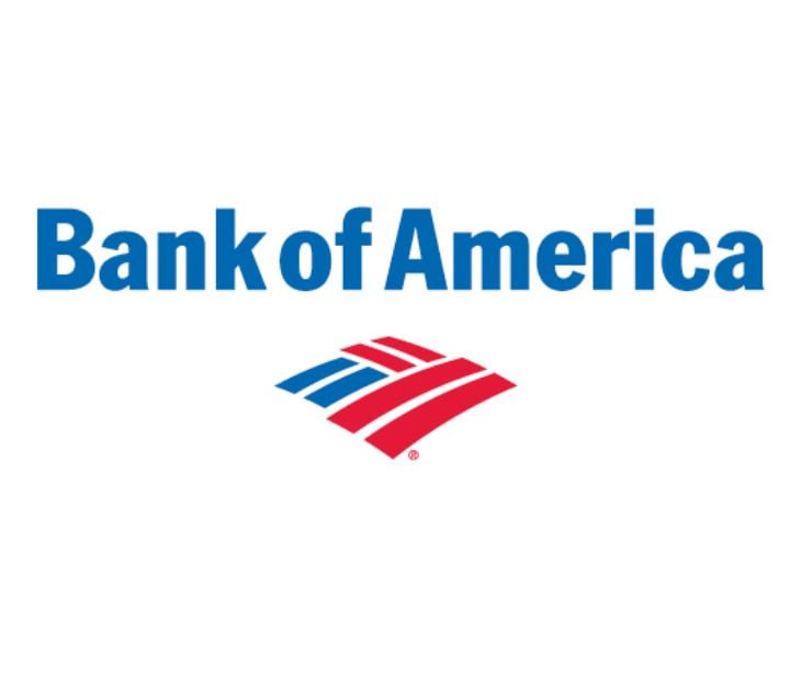 bank of america logo