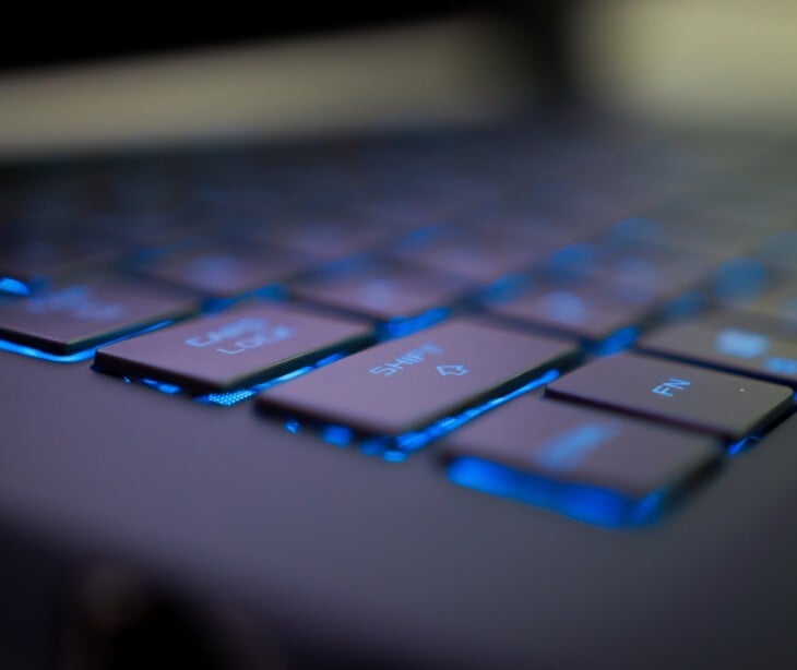 Blind spots in security methods