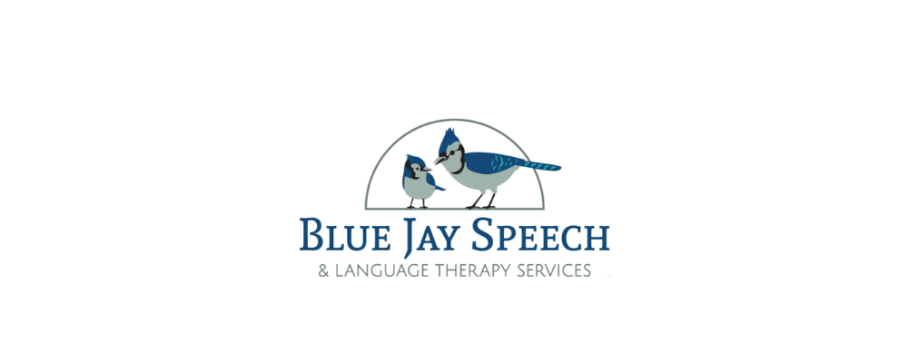 Blue Jay Speech logo