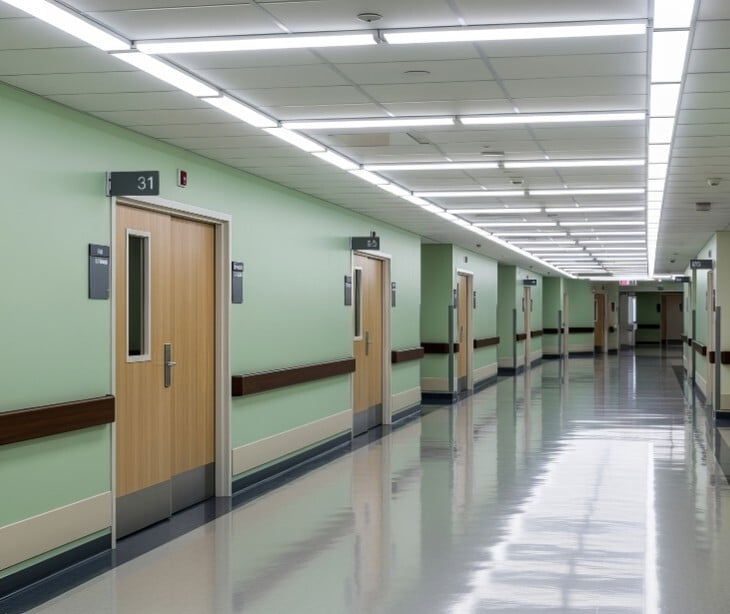 Brockton Hospital hit by cyberattack, incident disrupts patient care