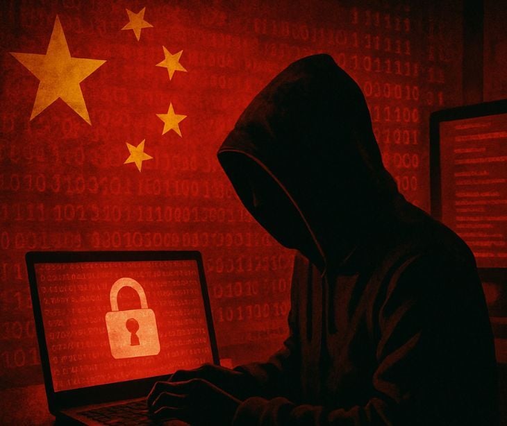 CISA alerts about state-sponsored ransomware group BRICKSTORM