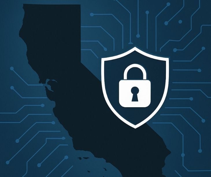 California blocks data broker from selling health information