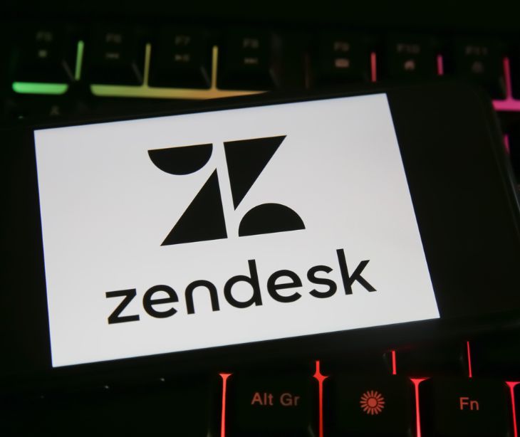 Can Zendesk be HIPAA compliant?