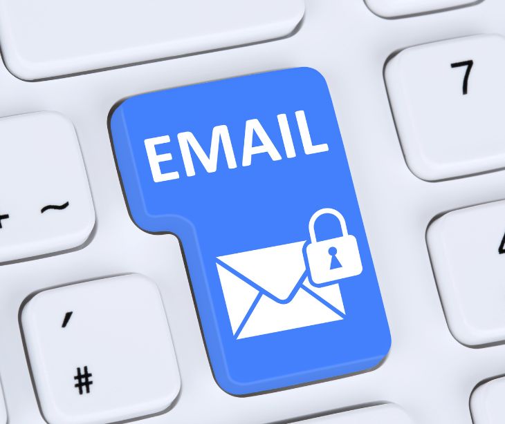 Can you reply to an encrypted email?