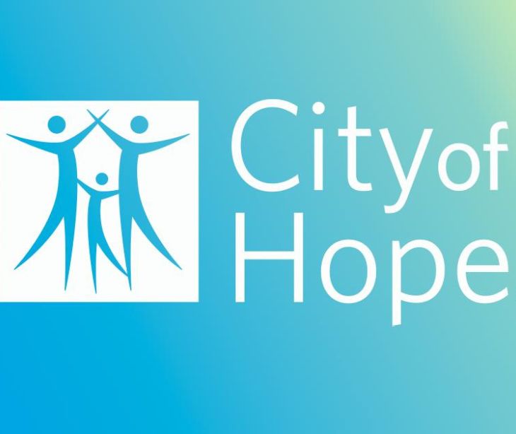 city of hope logo