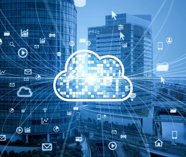 Cloud computing implementation in healthcare