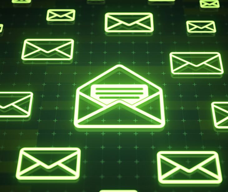 Considerations for HIPAA compliant email archiving