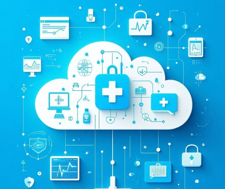 Considerations for healthcare cloud management plans