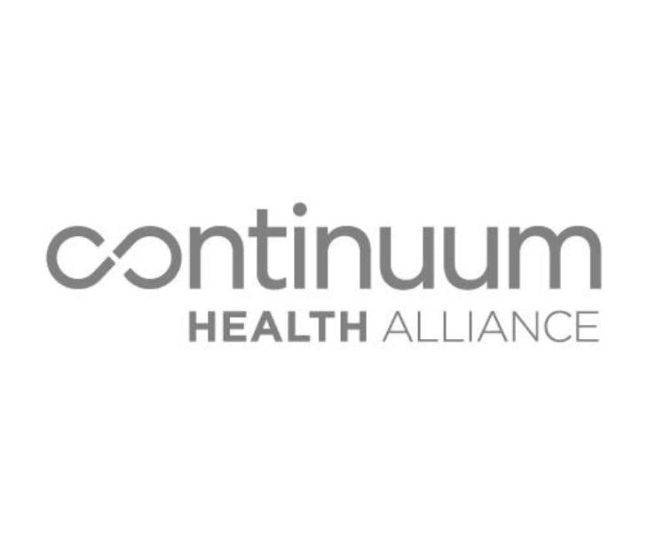Continuum Health logo